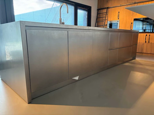 By marco verheijen - showroomkeuken - afbeelding 73 van  73