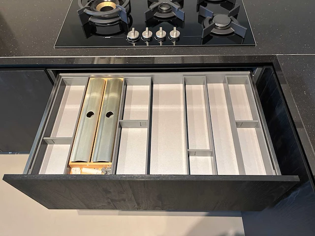 By marco verheijen - showroomkeuken - afbeelding 7 van  40
