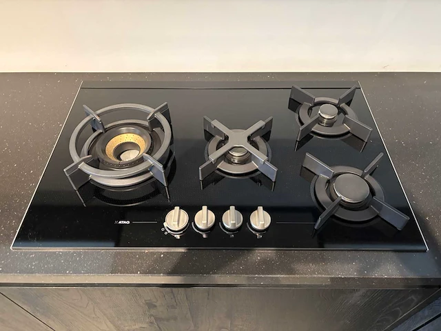 By marco verheijen - showroomkeuken - afbeelding 8 van  40