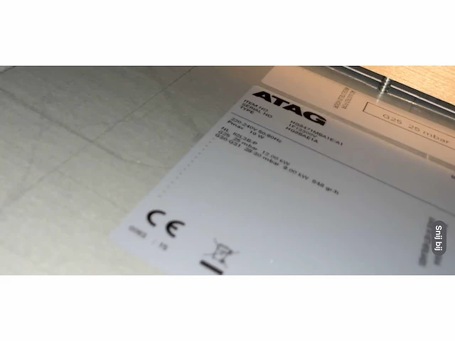 By marco verheijen - showroomkeuken - afbeelding 11 van  40