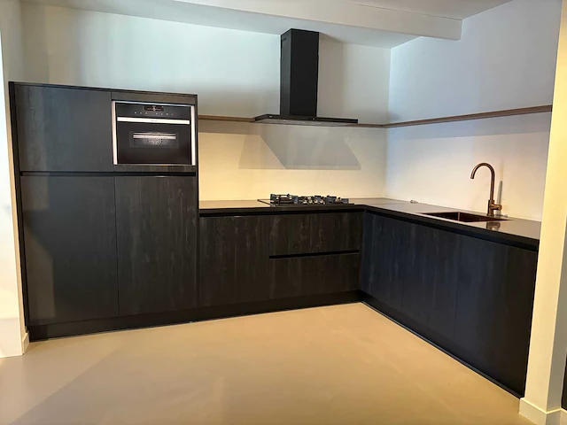 By marco verheijen - showroomkeuken - afbeelding 1 van  40