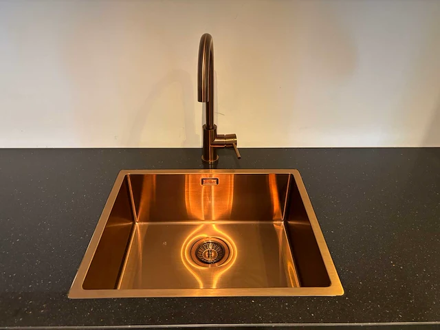 By marco verheijen - showroomkeuken - afbeelding 20 van  40