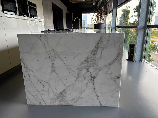 By marco verheijen - showroomkeuken - afbeelding 2 van  67