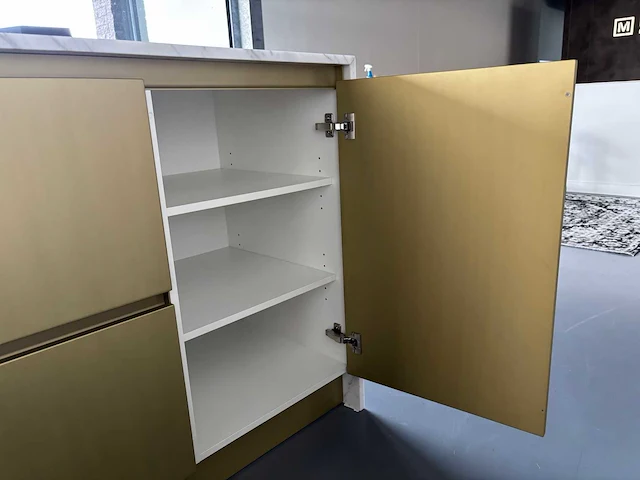 By marco verheijen - showroomkeuken - afbeelding 4 van  67