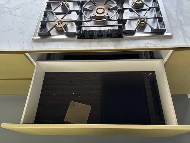By marco verheijen - showroomkeuken - afbeelding 6 van  67