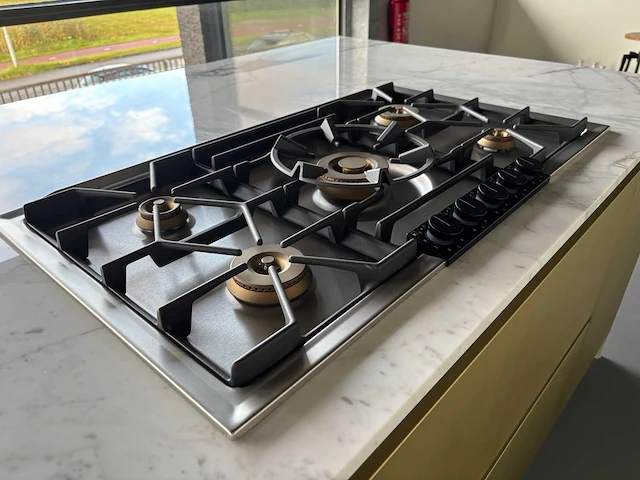 By marco verheijen - showroomkeuken - afbeelding 9 van  67
