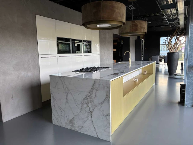 By marco verheijen - showroomkeuken - afbeelding 1 van  67