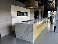 By marco verheijen - showroomkeuken