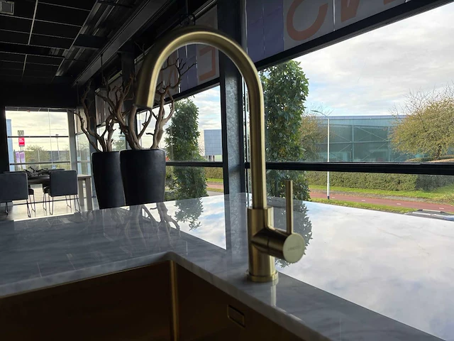 By marco verheijen - showroomkeuken - afbeelding 17 van  67