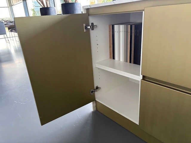 By marco verheijen - showroomkeuken - afbeelding 22 van  67