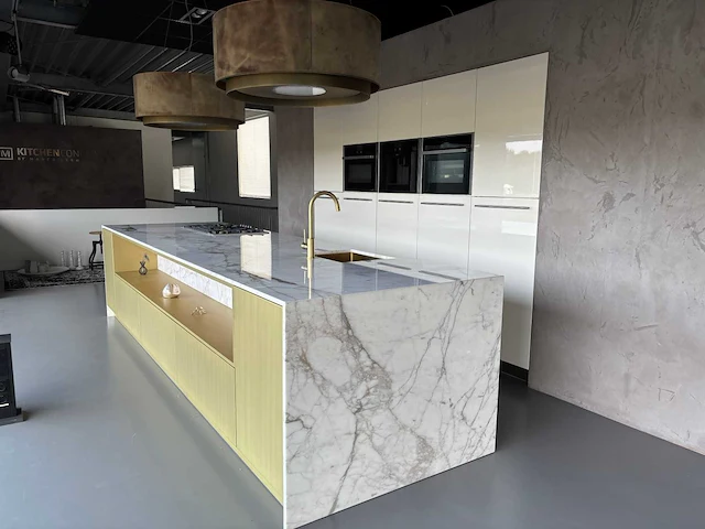 By marco verheijen - showroomkeuken - afbeelding 12 van  67