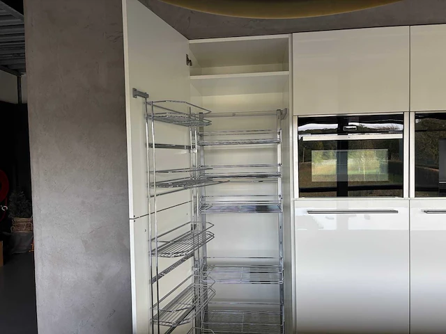 By marco verheijen - showroomkeuken - afbeelding 32 van  67