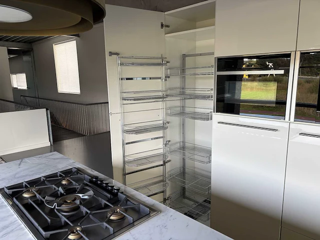 By marco verheijen - showroomkeuken - afbeelding 33 van  67