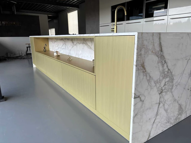 By marco verheijen - showroomkeuken - afbeelding 23 van  67