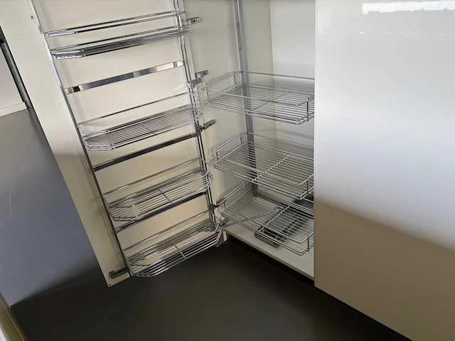 By marco verheijen - showroomkeuken - afbeelding 36 van  67