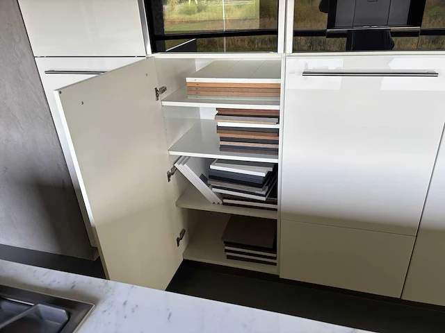 By marco verheijen - showroomkeuken - afbeelding 38 van  67