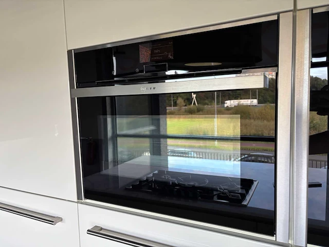 By marco verheijen - showroomkeuken - afbeelding 39 van  67