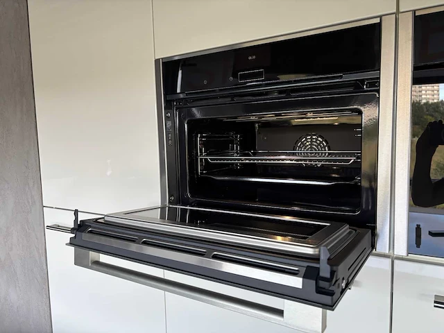 By marco verheijen - showroomkeuken - afbeelding 40 van  67