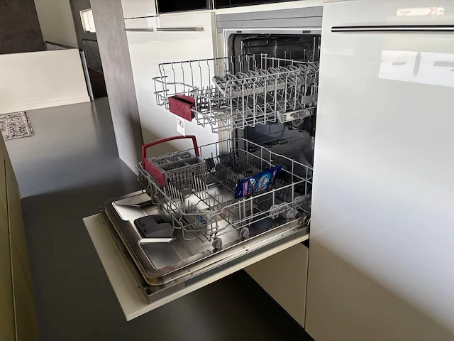 By marco verheijen - showroomkeuken - afbeelding 46 van  67