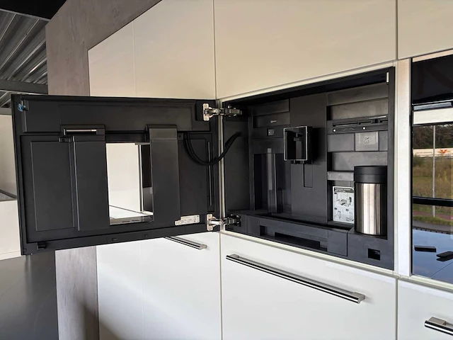 By marco verheijen - showroomkeuken - afbeelding 49 van  67