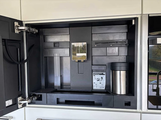 By marco verheijen - showroomkeuken - afbeelding 50 van  67