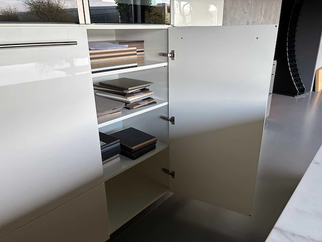 By marco verheijen - showroomkeuken - afbeelding 53 van  67