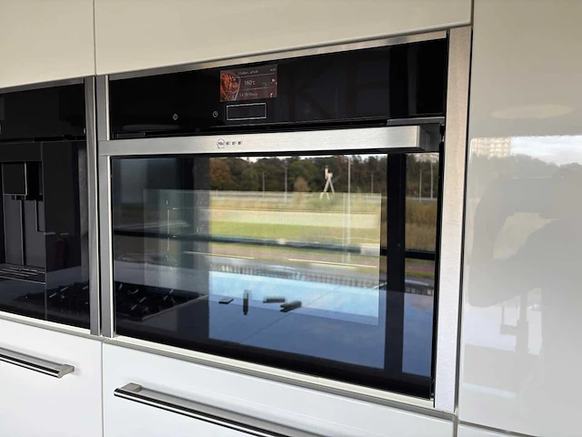 By marco verheijen - showroomkeuken - afbeelding 54 van  67
