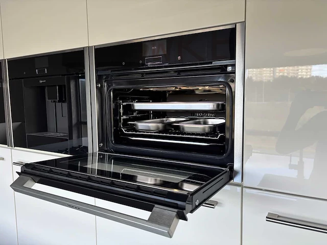 By marco verheijen - showroomkeuken - afbeelding 55 van  67
