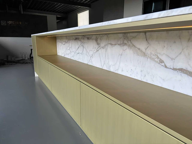 By marco verheijen - showroomkeuken - afbeelding 45 van  67