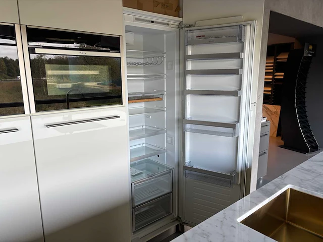 By marco verheijen - showroomkeuken - afbeelding 59 van  67