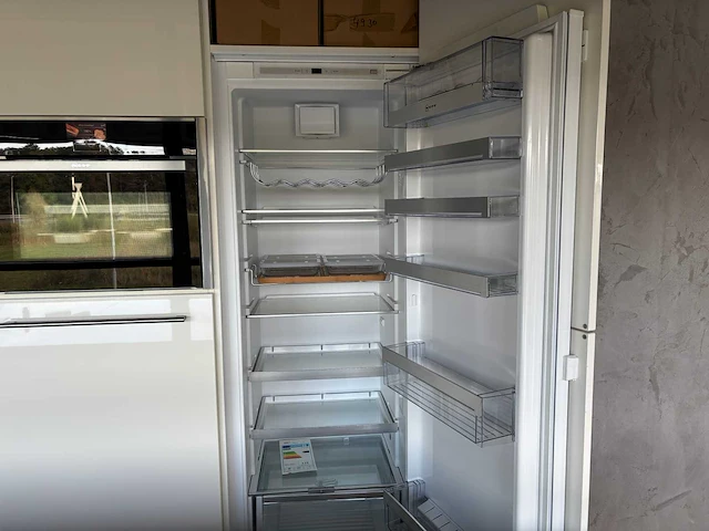 By marco verheijen - showroomkeuken - afbeelding 60 van  67