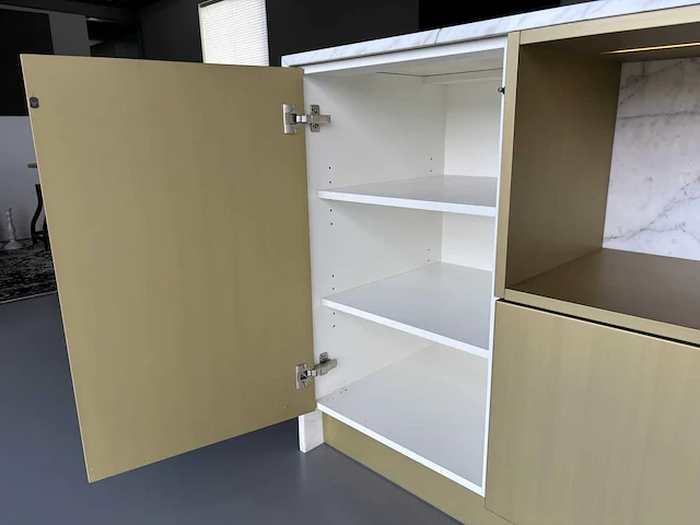 By marco verheijen - showroomkeuken - afbeelding 67 van  67