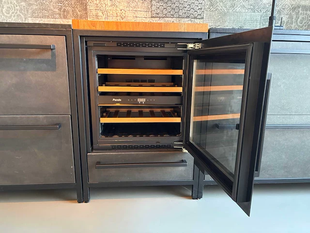 By marco verheijen - showroomkeuken - afbeelding 2 van  26