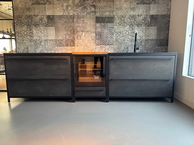 By marco verheijen - showroomkeuken - afbeelding 1 van  26