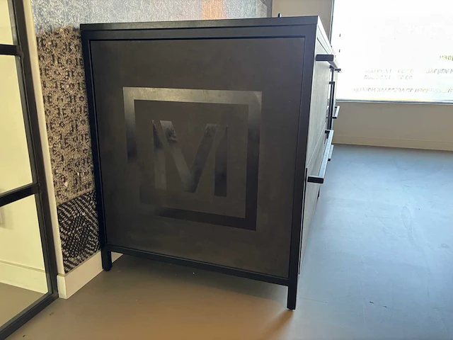 By marco verheijen - showroomkeuken - afbeelding 15 van  26