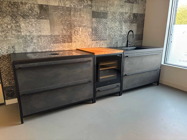 By marco verheijen - showroomkeuken - afbeelding 12 van  26
