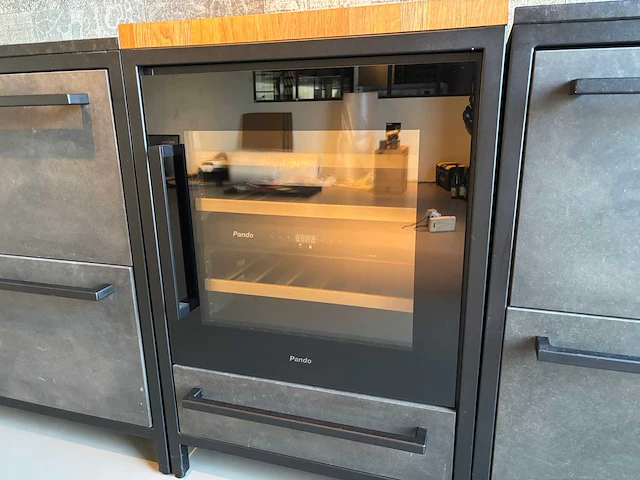 By marco verheijen - showroomkeuken - afbeelding 26 van  26
