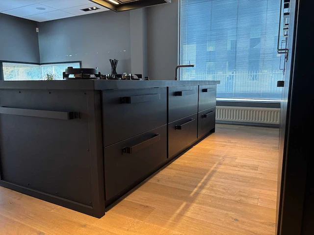 By marco verheijen - showroomkeuken - afbeelding 8 van  74