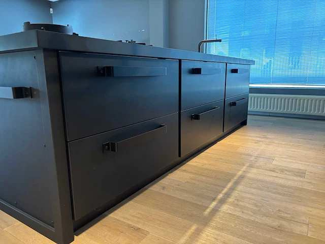 By marco verheijen - showroomkeuken - afbeelding 9 van  74