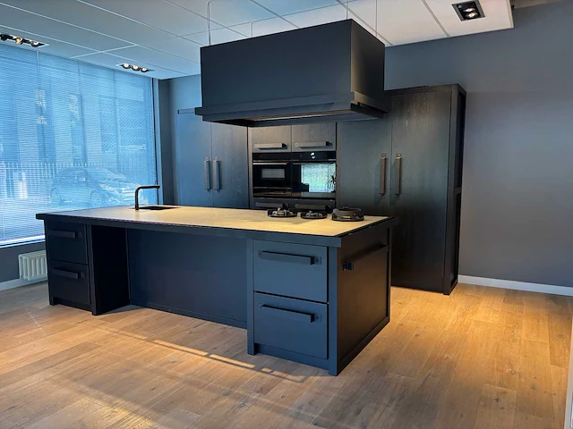 By marco verheijen - showroomkeuken - afbeelding 12 van  74