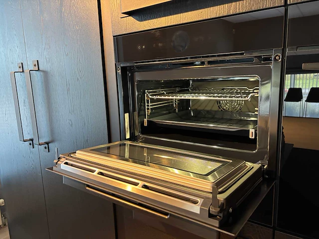 By marco verheijen - showroomkeuken - afbeelding 44 van  74