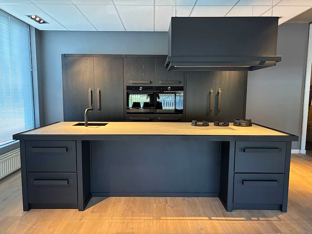 By marco verheijen - showroomkeuken - afbeelding 34 van  74