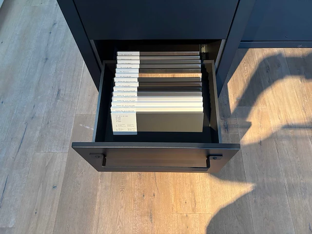 By marco verheijen - showroomkeuken - afbeelding 56 van  74