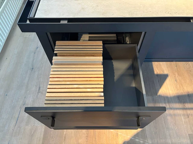 By marco verheijen - showroomkeuken - afbeelding 73 van  74