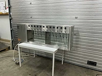 By the glass f75 1231 wijn doseersysteem - afbeelding 2 van  9