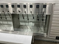 By the glass f75 1231 wijn doseersysteem - afbeelding 3 van  9