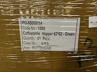 Byboo hopper salontafel (12x) - afbeelding 4 van  4