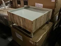 Byboo hopper salontafel (7x) - afbeelding 2 van  4