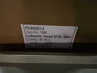 Byboo hopper salontafel (7x) - afbeelding 4 van  4