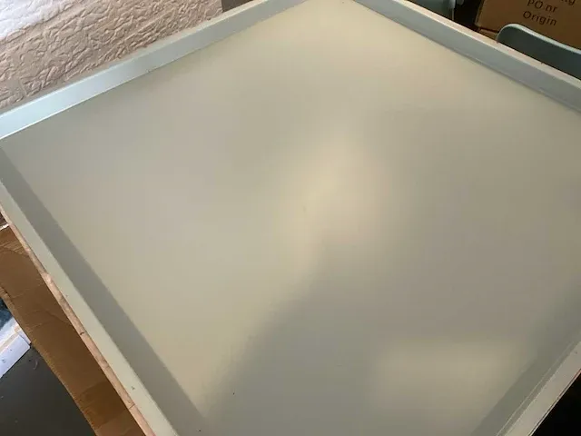 Byboo hopper salontafel 82x82x40cm (4x) - afbeelding 3 van  4